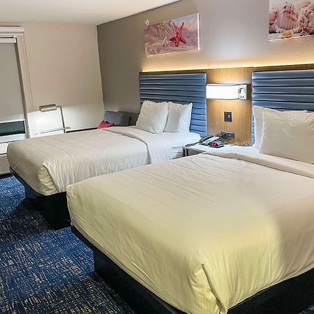 Wingate By Wyndham Panama City Area Lynn Haven Екстер'єр фото