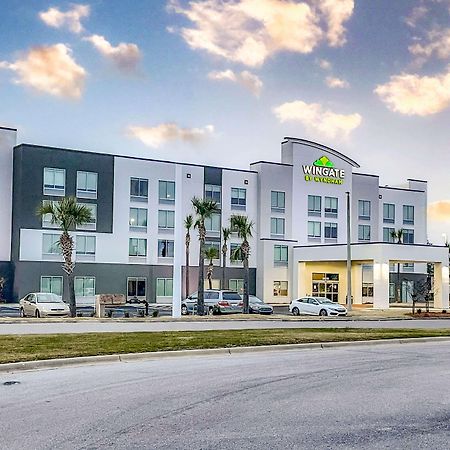 Wingate By Wyndham Panama City Area Lynn Haven Екстер'єр фото