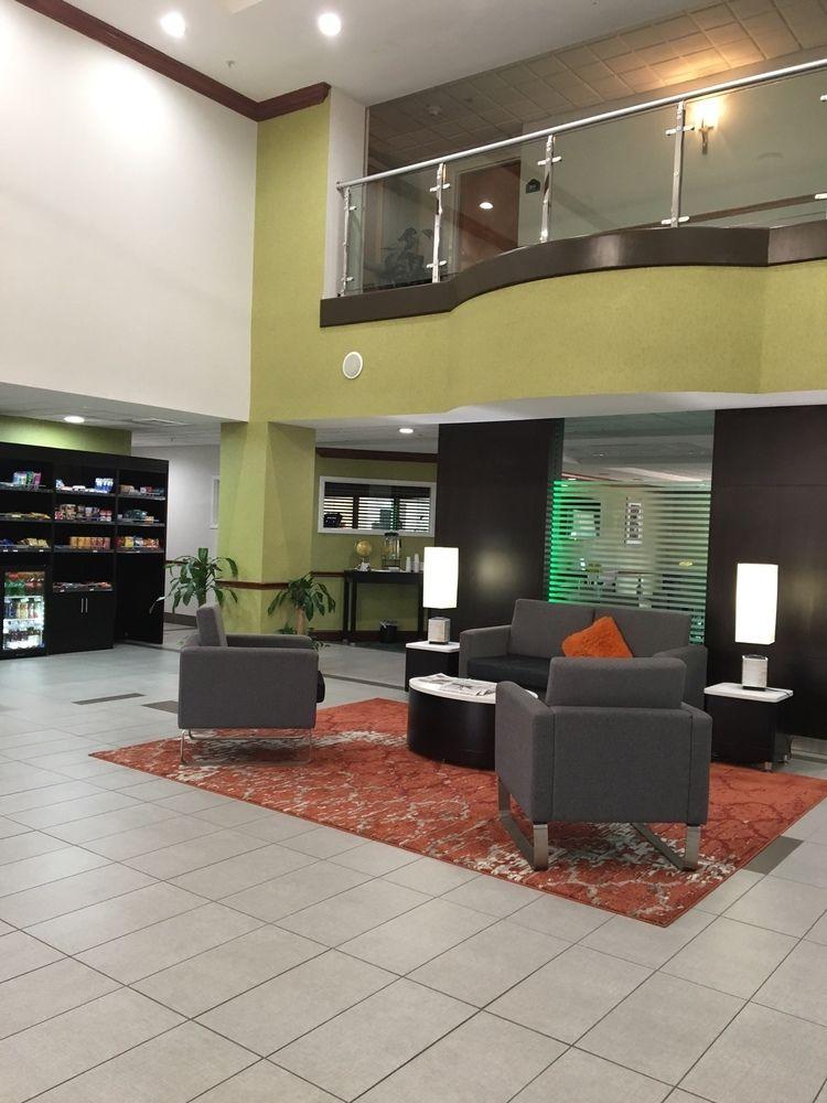 Wingate By Wyndham Panama City Area Lynn Haven Екстер'єр фото