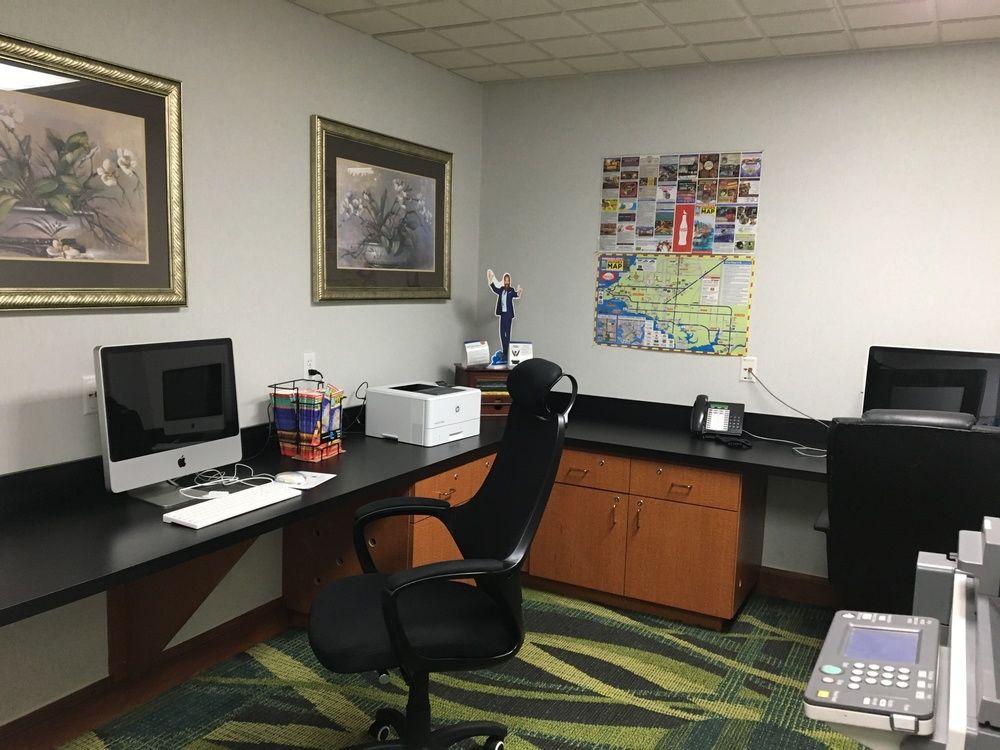 Wingate By Wyndham Panama City Area Lynn Haven Екстер'єр фото