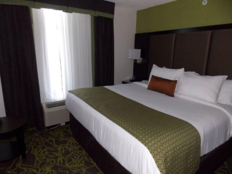 Wingate By Wyndham Panama City Area Lynn Haven Екстер'єр фото