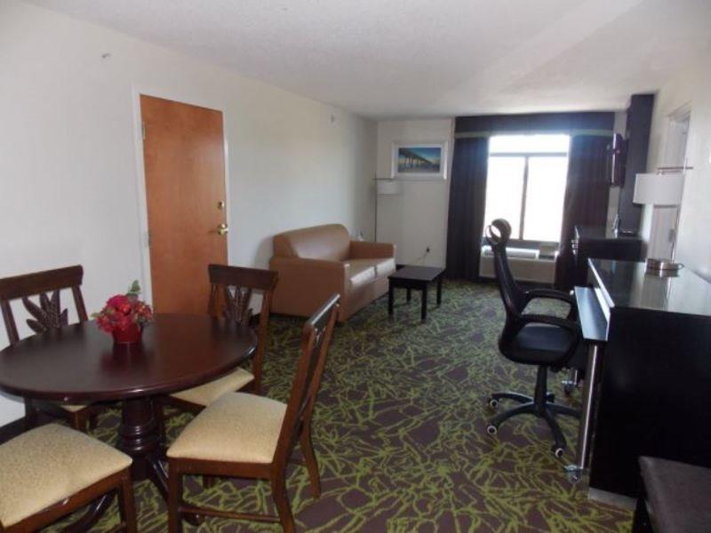 Wingate By Wyndham Panama City Area Lynn Haven Екстер'єр фото