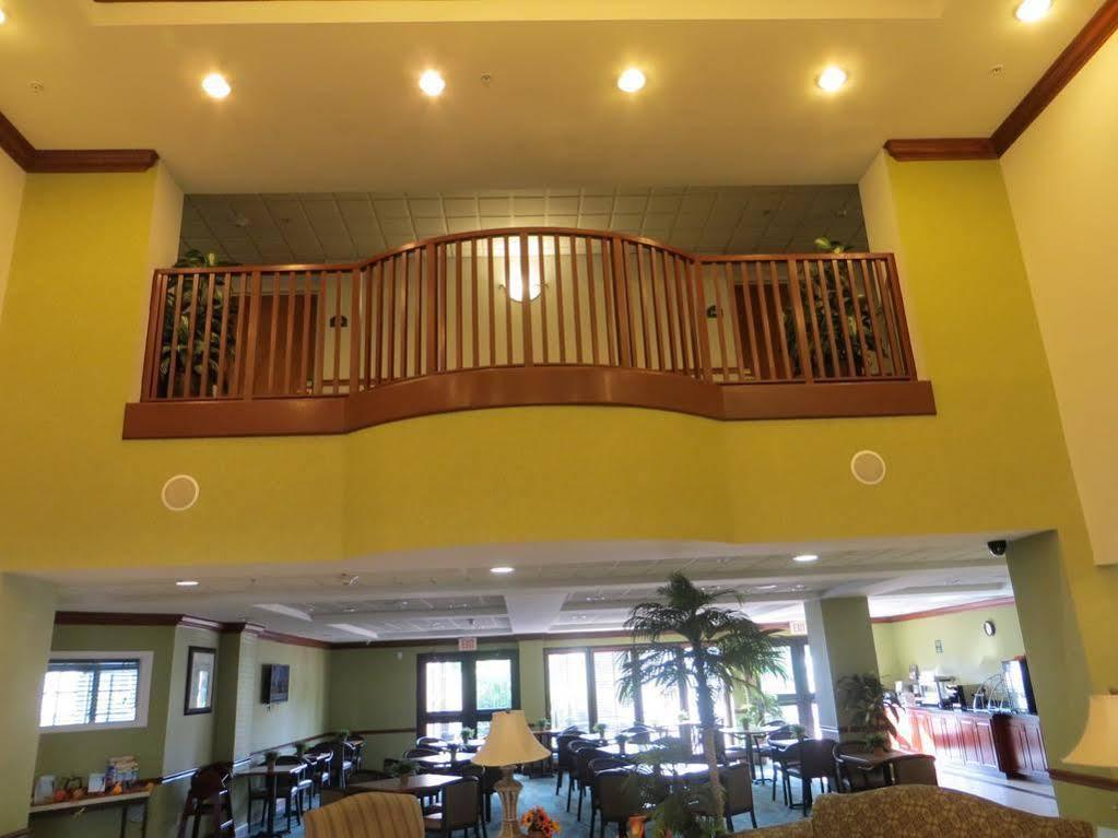 Wingate By Wyndham Panama City Area Lynn Haven Екстер'єр фото