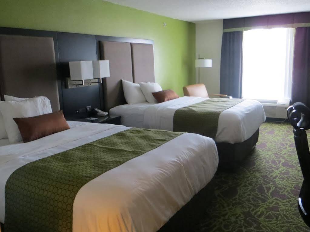 Wingate By Wyndham Panama City Area Lynn Haven Екстер'єр фото