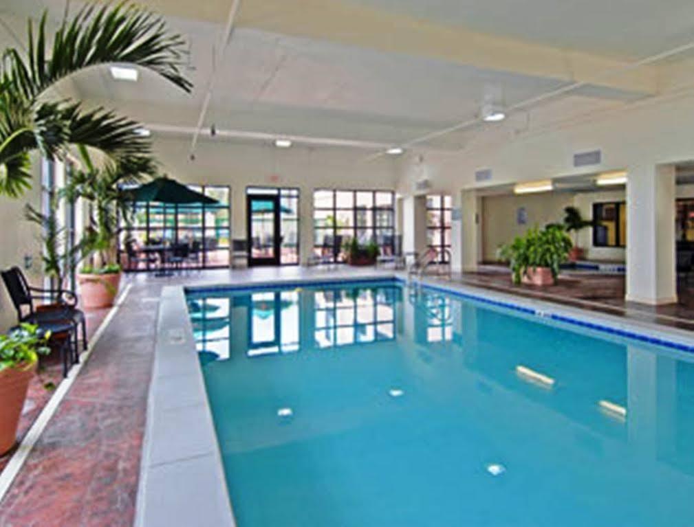 Wingate By Wyndham Panama City Area Lynn Haven Екстер'єр фото