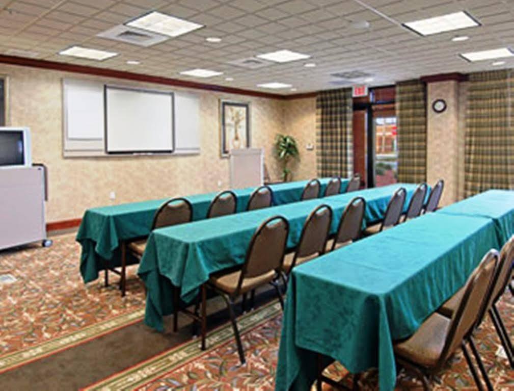 Wingate By Wyndham Panama City Area Lynn Haven Екстер'єр фото