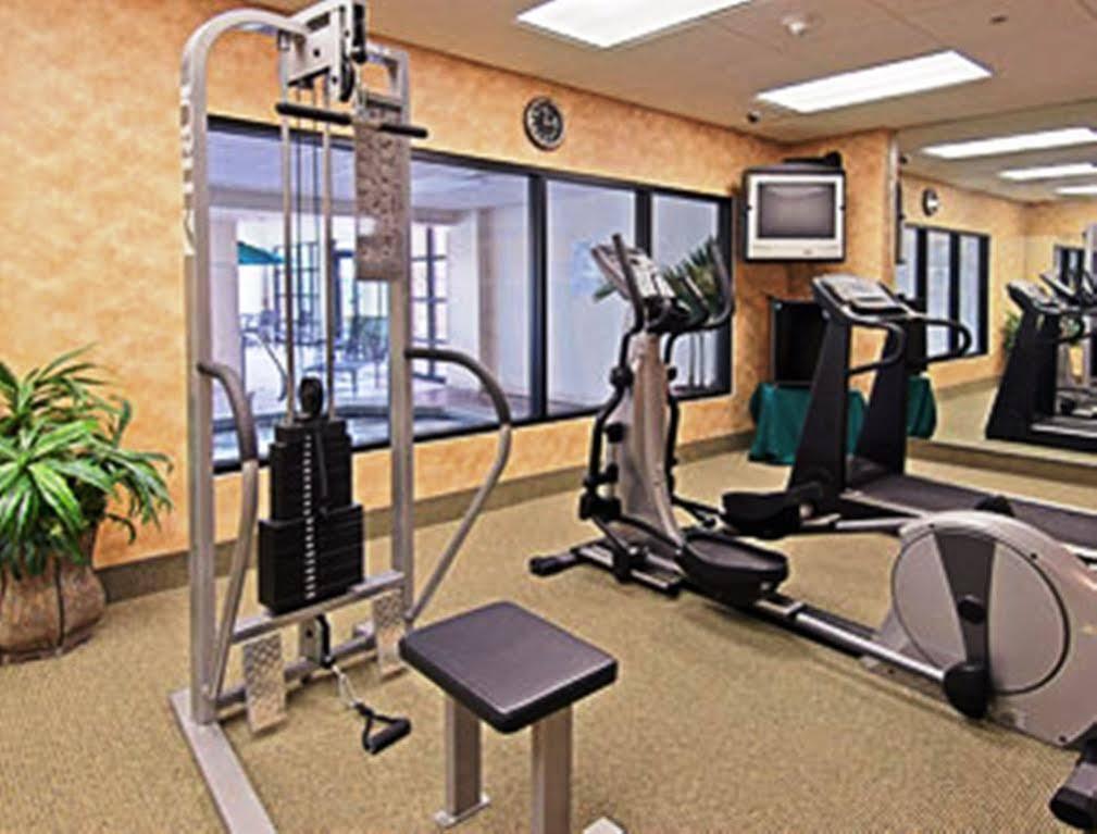 Wingate By Wyndham Panama City Area Lynn Haven Екстер'єр фото