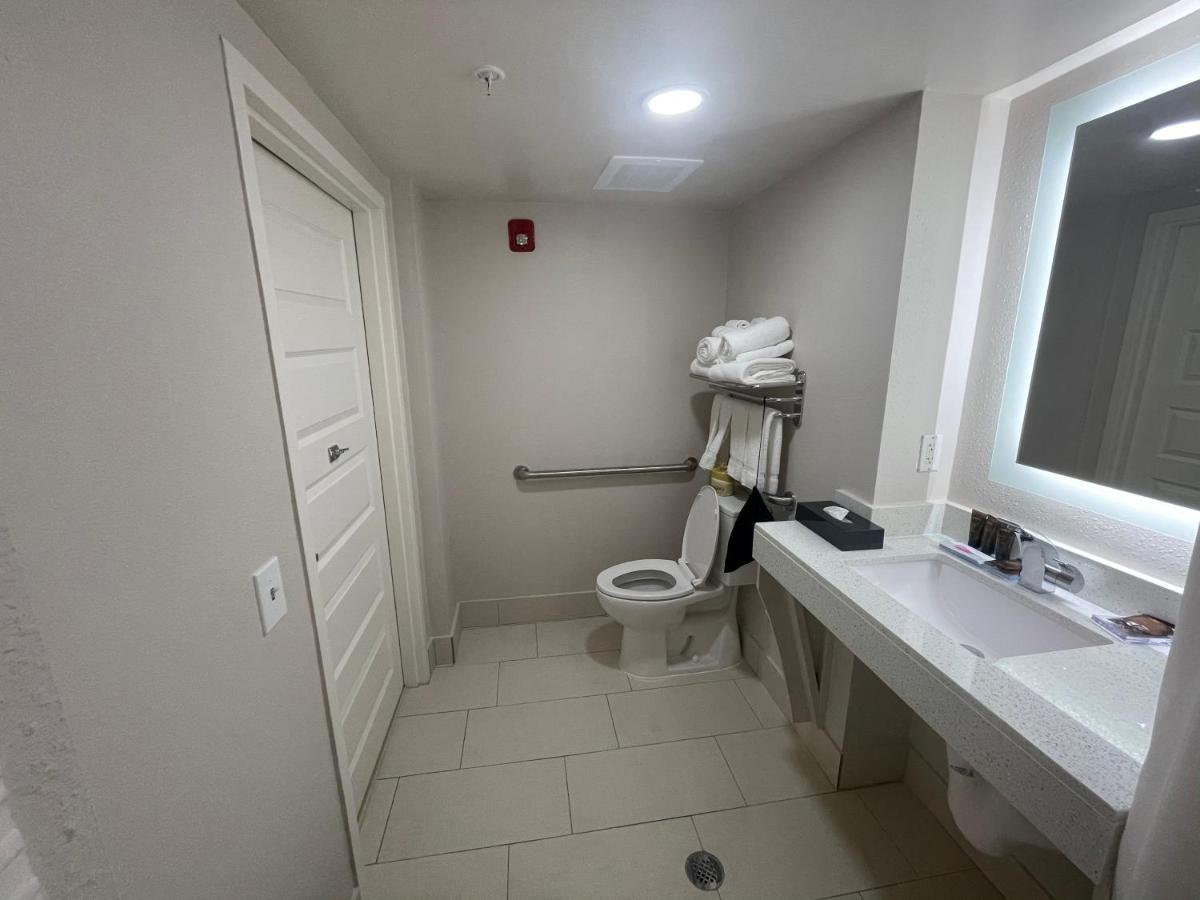 Wingate By Wyndham Panama City Area Lynn Haven Екстер'єр фото