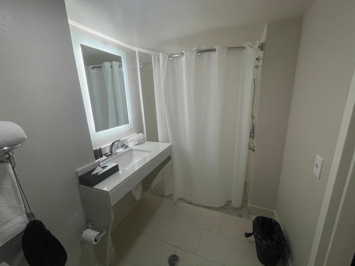 Wingate By Wyndham Panama City Area Lynn Haven Екстер'єр фото
