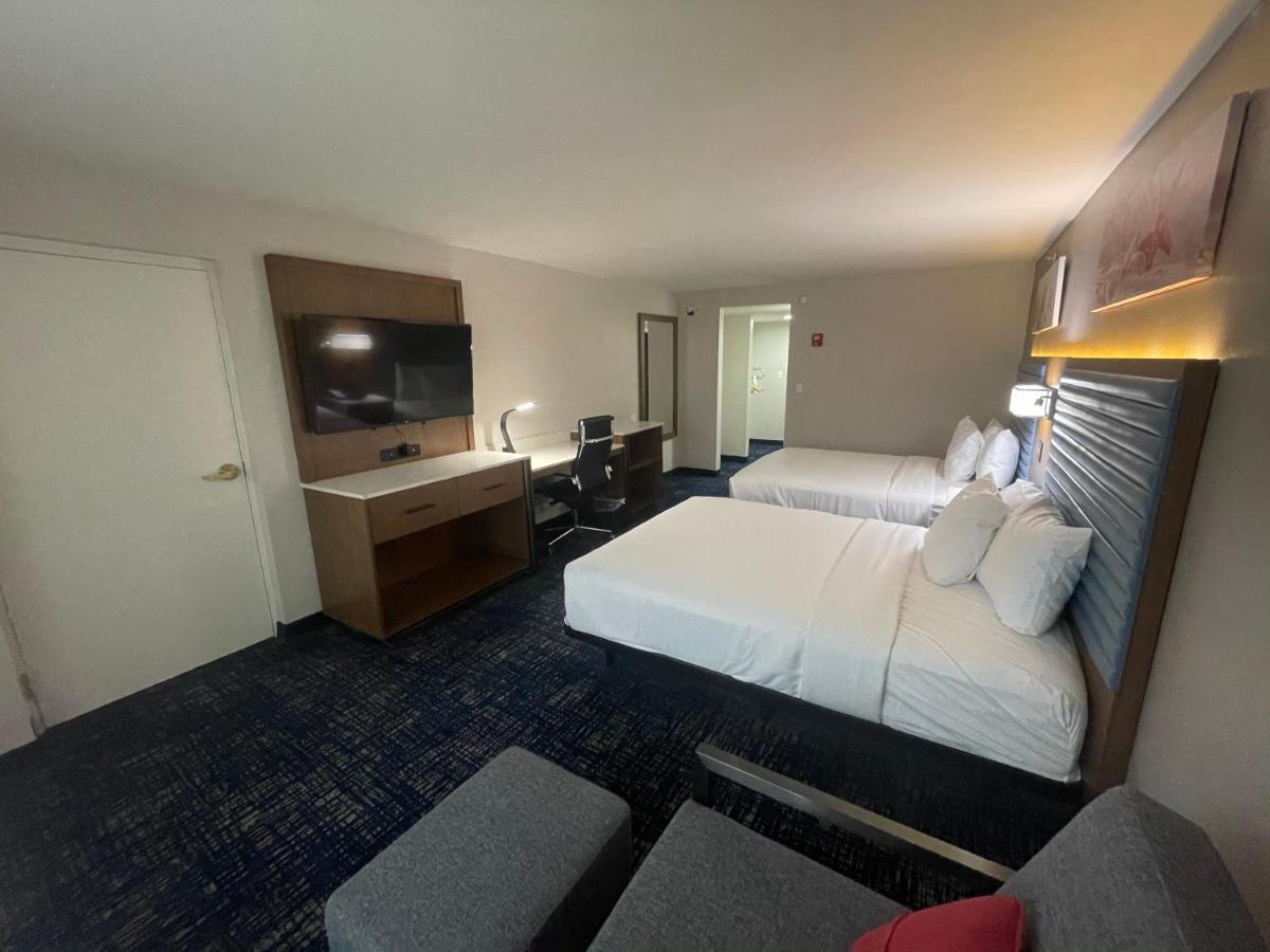 Wingate By Wyndham Panama City Area Lynn Haven Екстер'єр фото