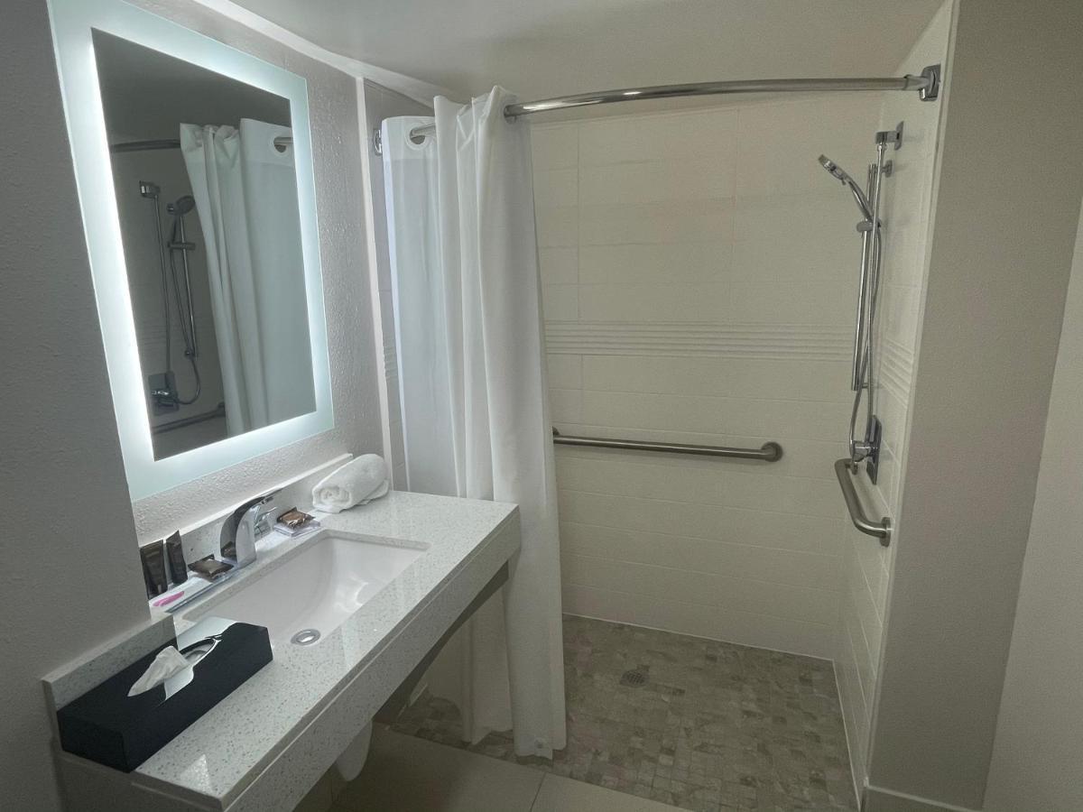 Wingate By Wyndham Panama City Area Lynn Haven Екстер'єр фото