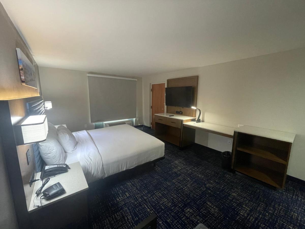 Wingate By Wyndham Panama City Area Lynn Haven Екстер'єр фото