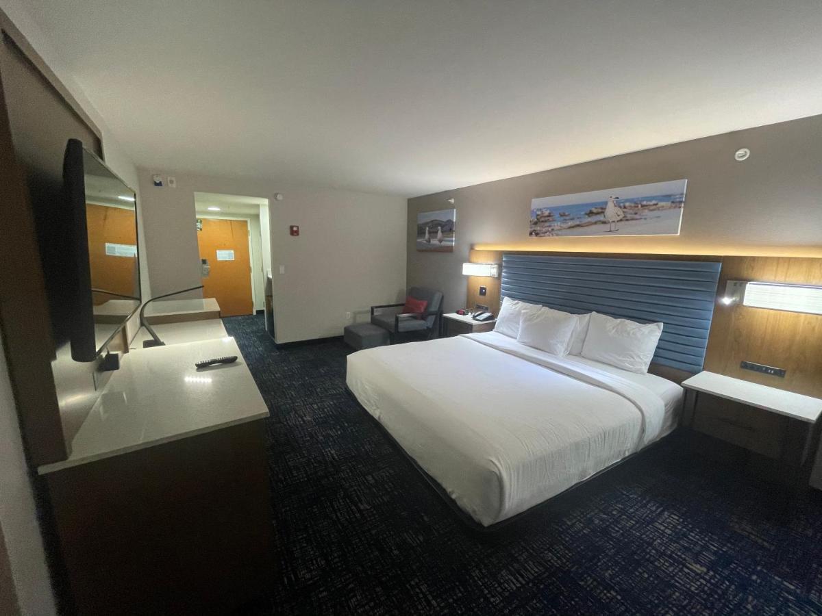 Wingate By Wyndham Panama City Area Lynn Haven Екстер'єр фото