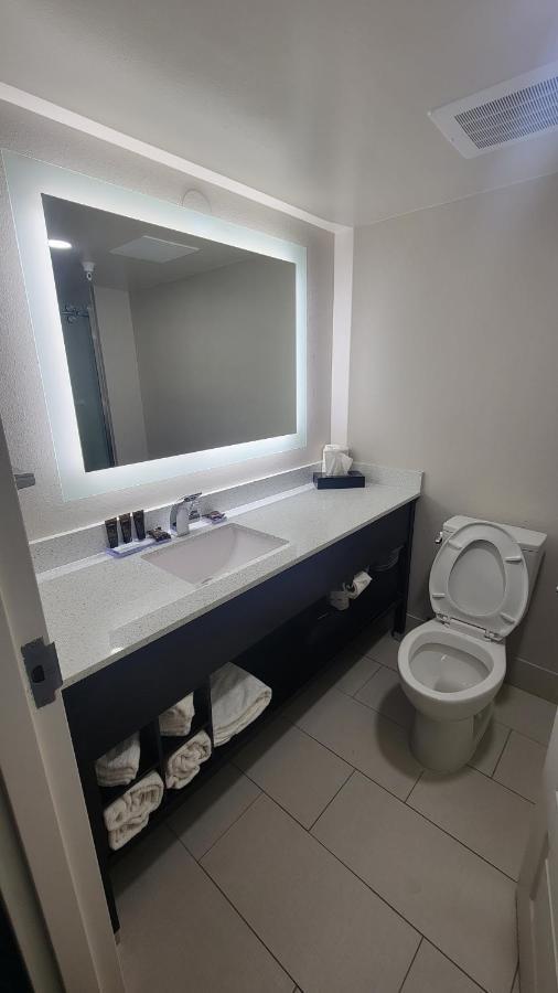 Wingate By Wyndham Panama City Area Lynn Haven Екстер'єр фото