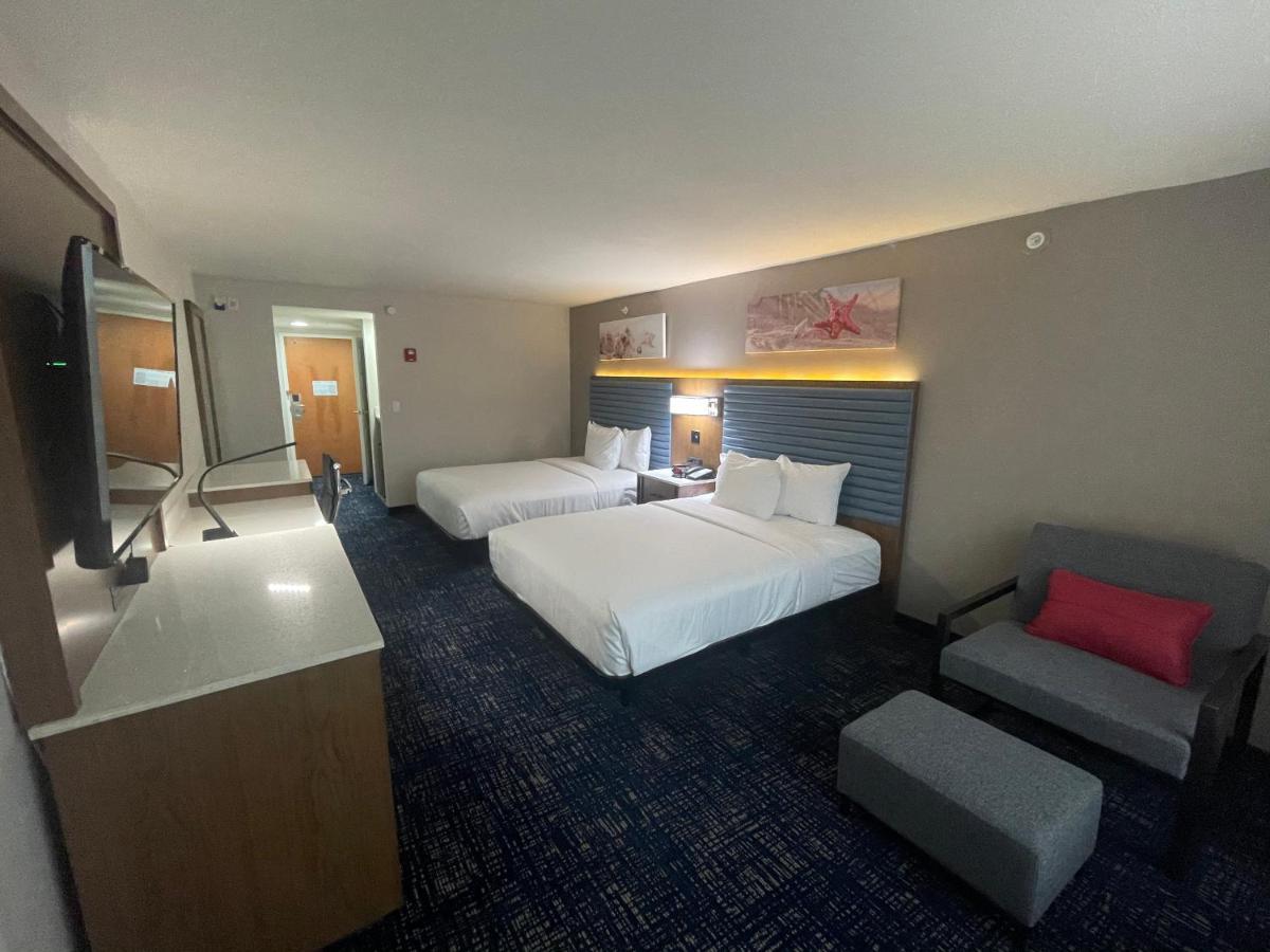 Wingate By Wyndham Panama City Area Lynn Haven Екстер'єр фото
