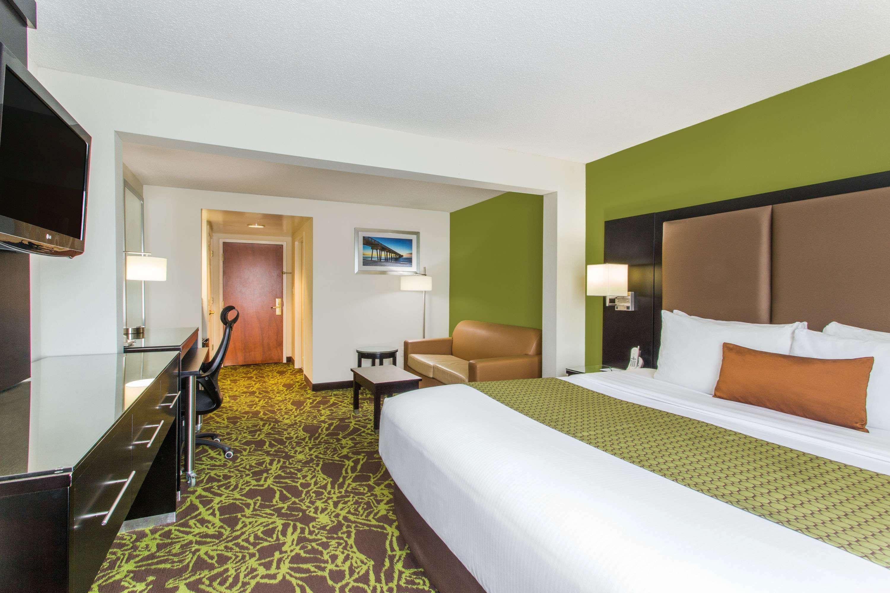 Wingate By Wyndham Panama City Area Lynn Haven Екстер'єр фото