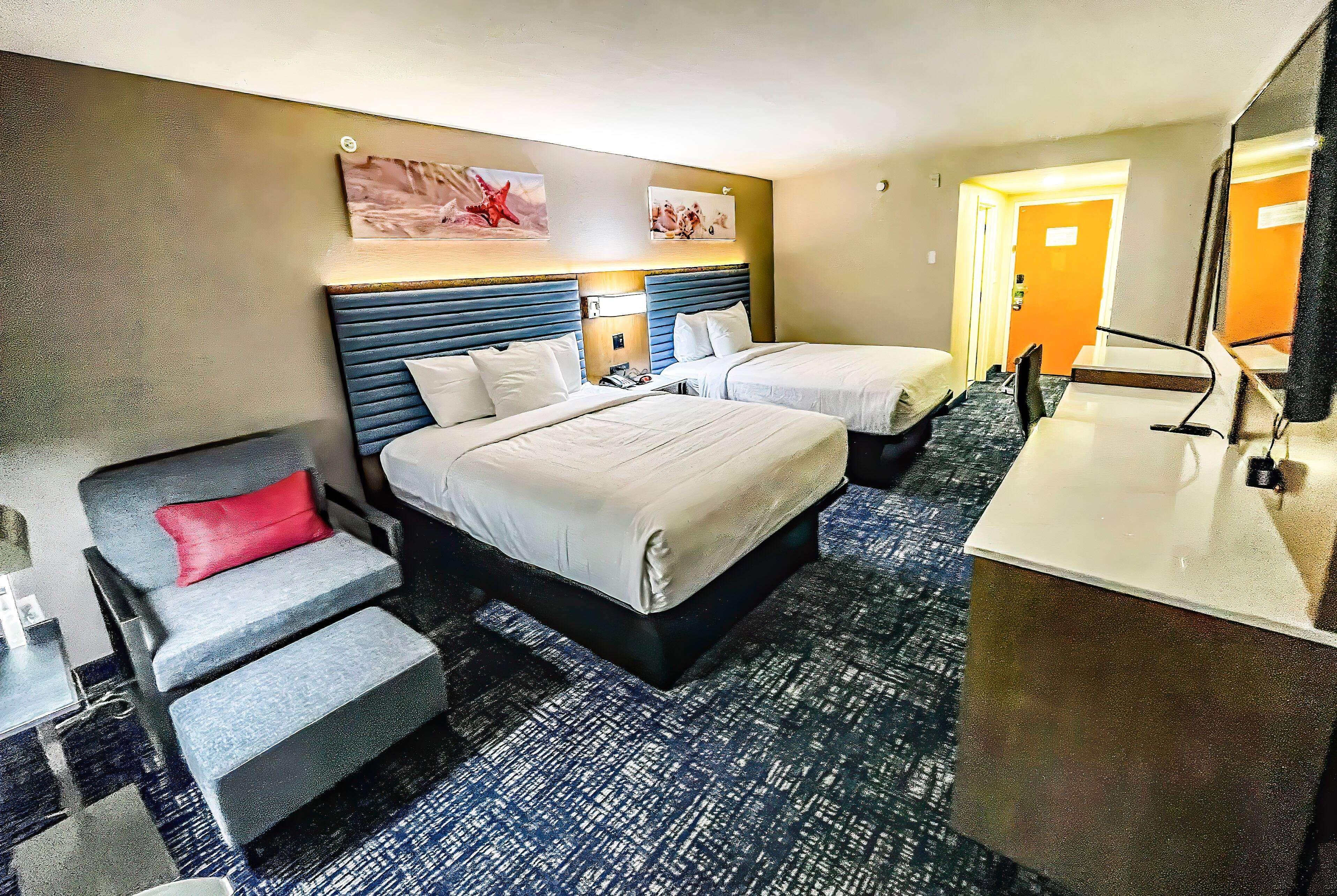 Wingate By Wyndham Panama City Area Lynn Haven Екстер'єр фото
