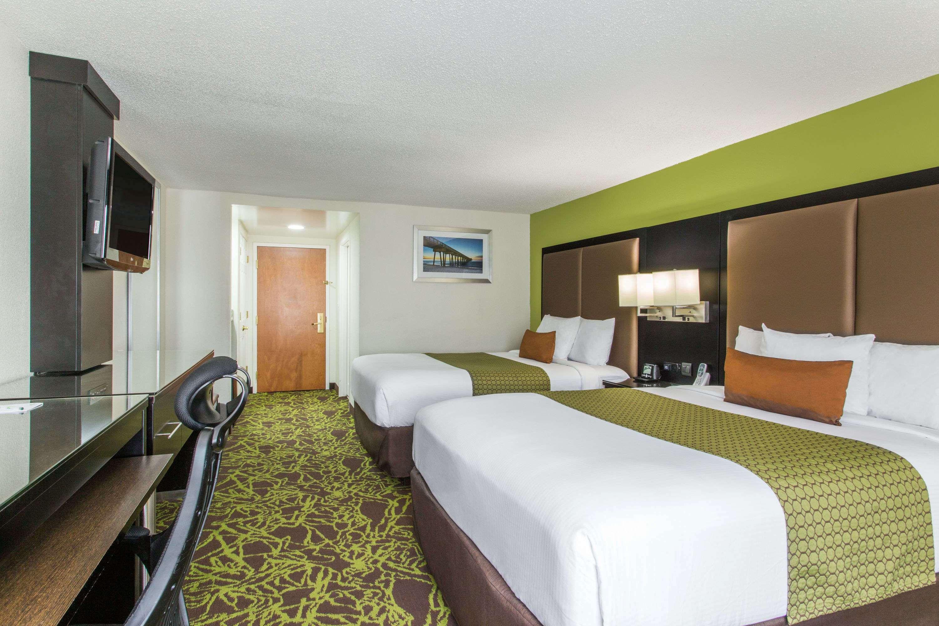Wingate By Wyndham Panama City Area Lynn Haven Екстер'єр фото