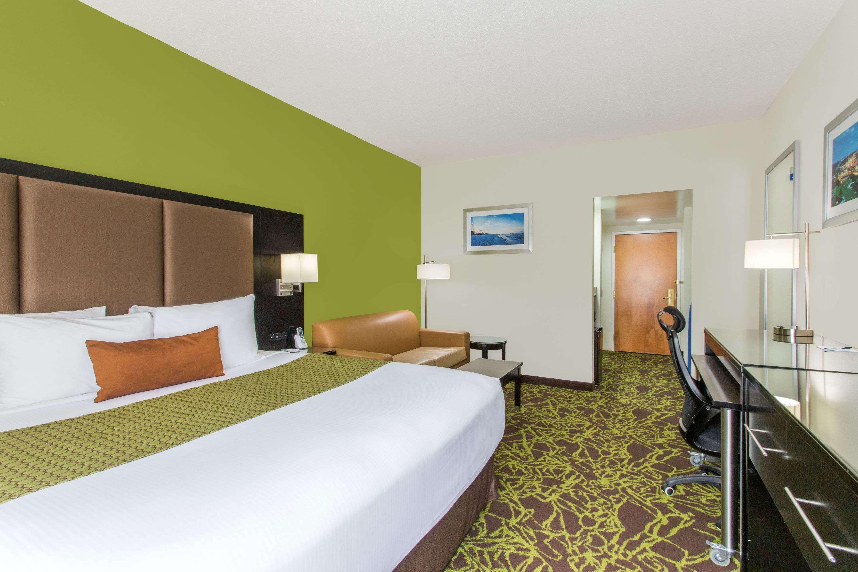 Wingate By Wyndham Panama City Area Lynn Haven Екстер'єр фото
