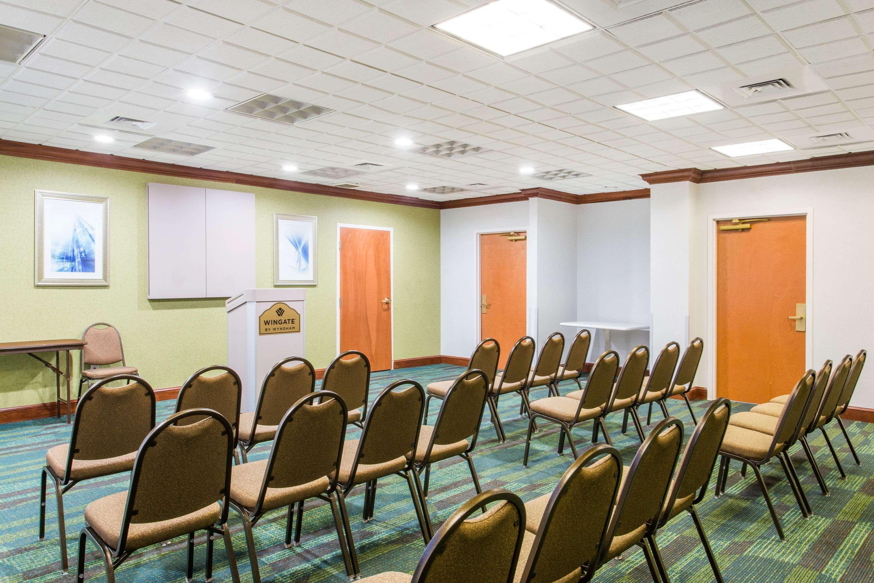 Wingate By Wyndham Panama City Area Lynn Haven Екстер'єр фото