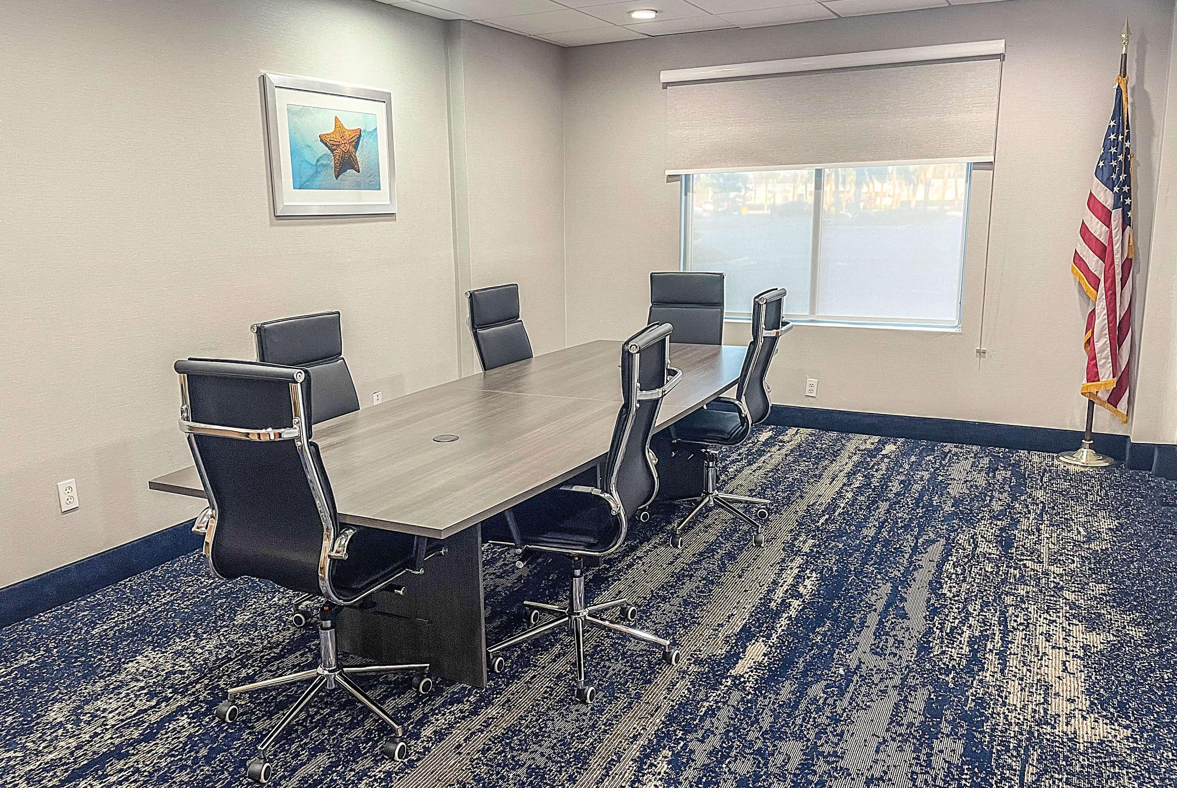 Wingate By Wyndham Panama City Area Lynn Haven Екстер'єр фото