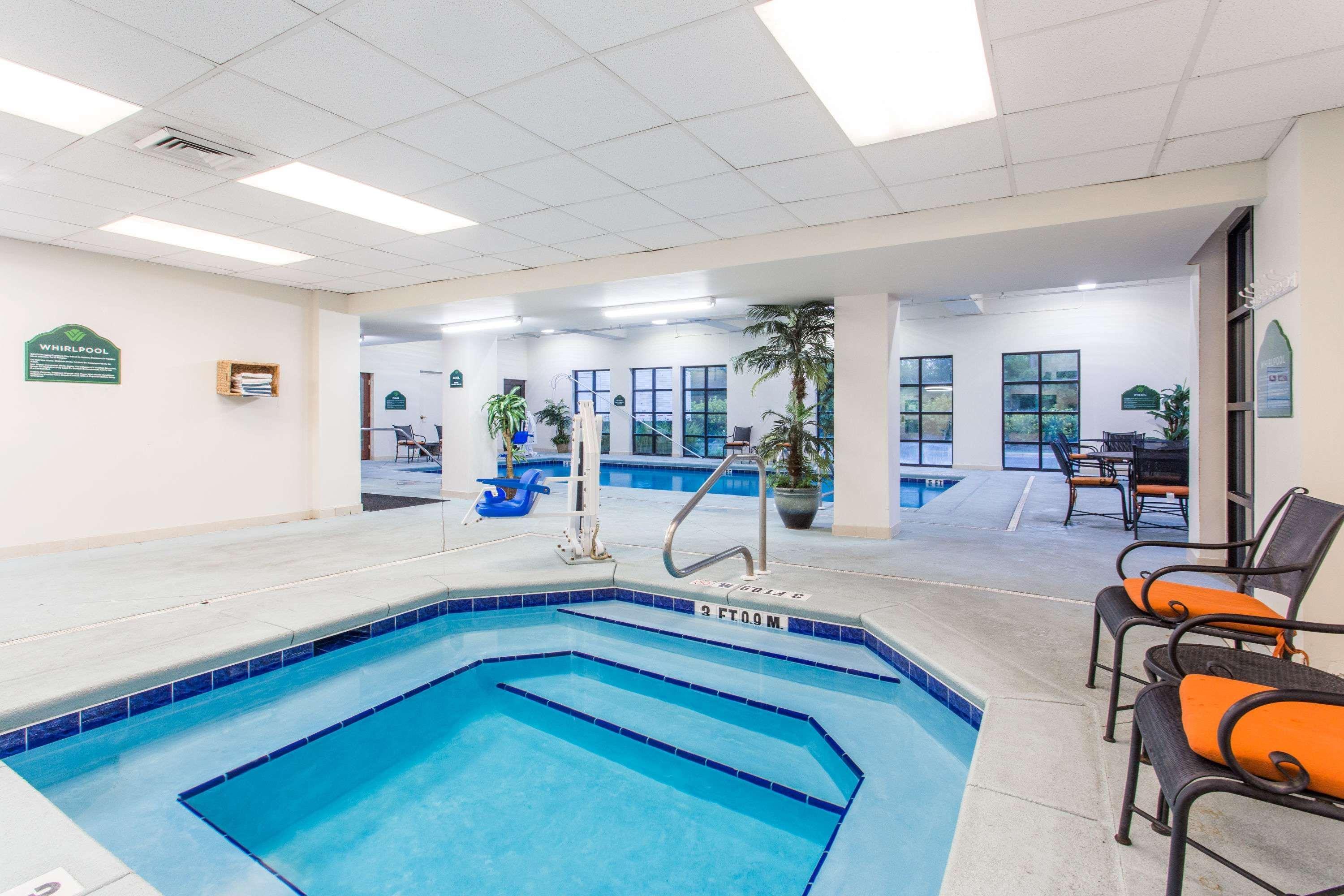 Wingate By Wyndham Panama City Area Lynn Haven Екстер'єр фото