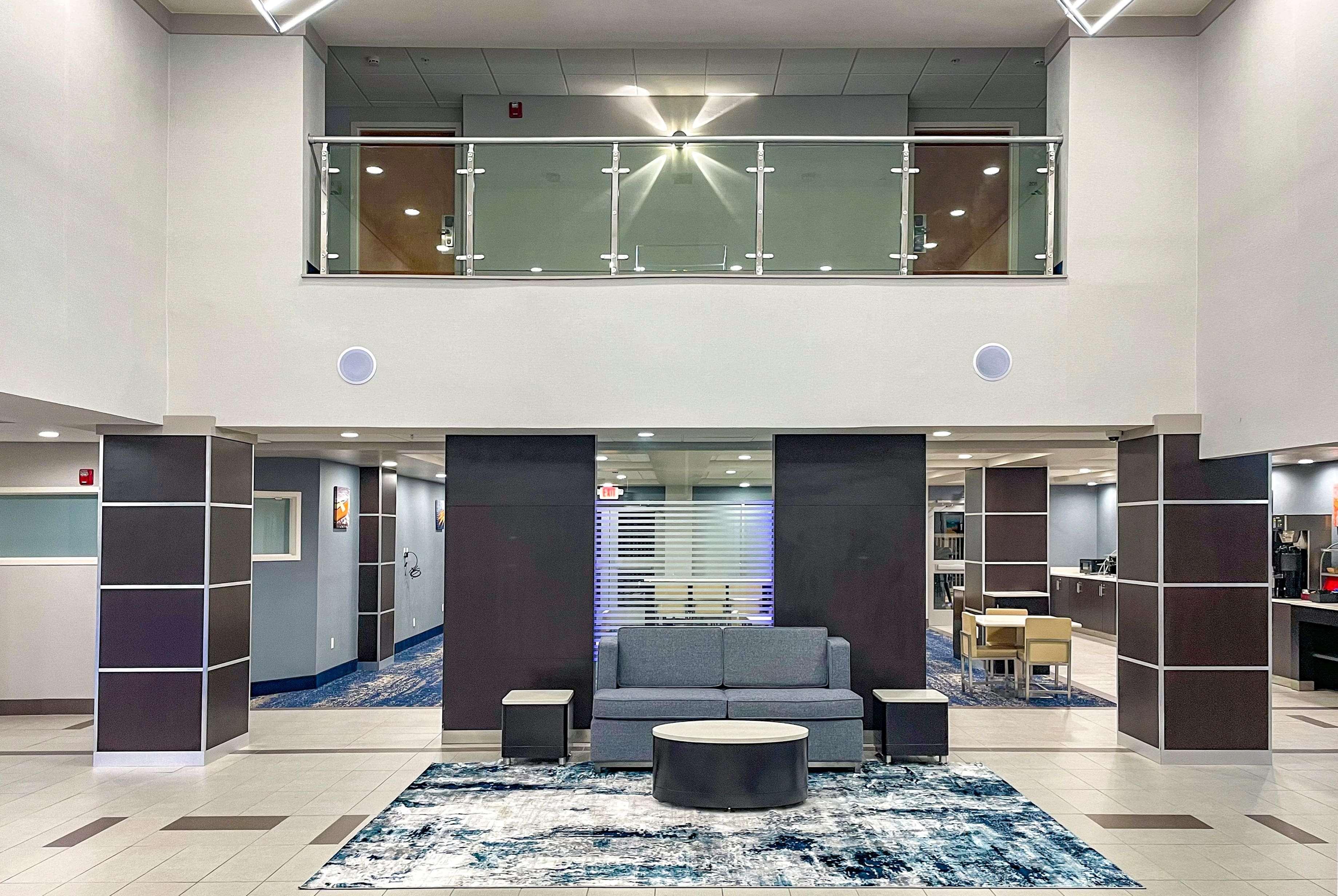 Wingate By Wyndham Panama City Area Lynn Haven Екстер'єр фото