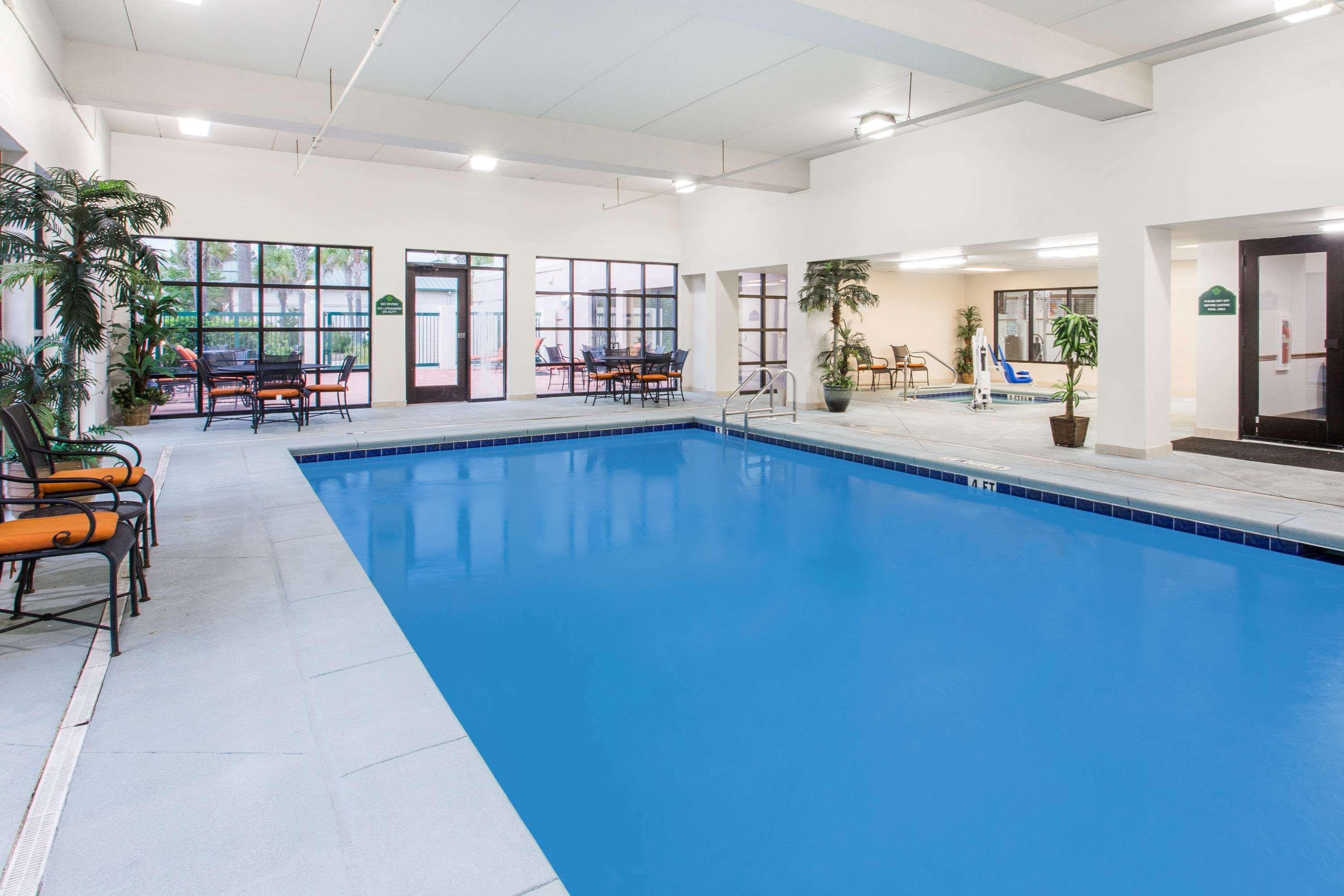 Wingate By Wyndham Panama City Area Lynn Haven Екстер'єр фото