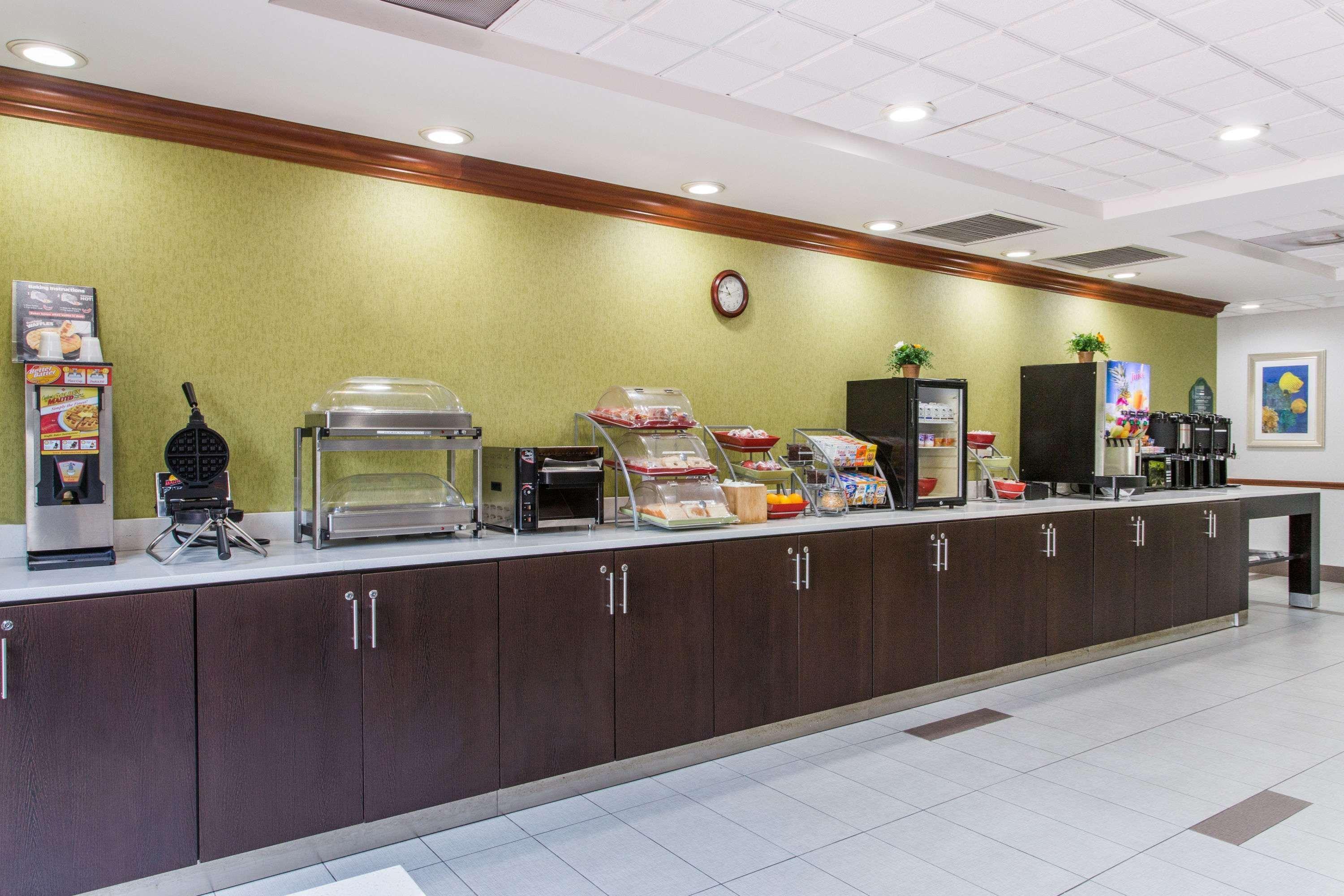 Wingate By Wyndham Panama City Area Lynn Haven Екстер'єр фото