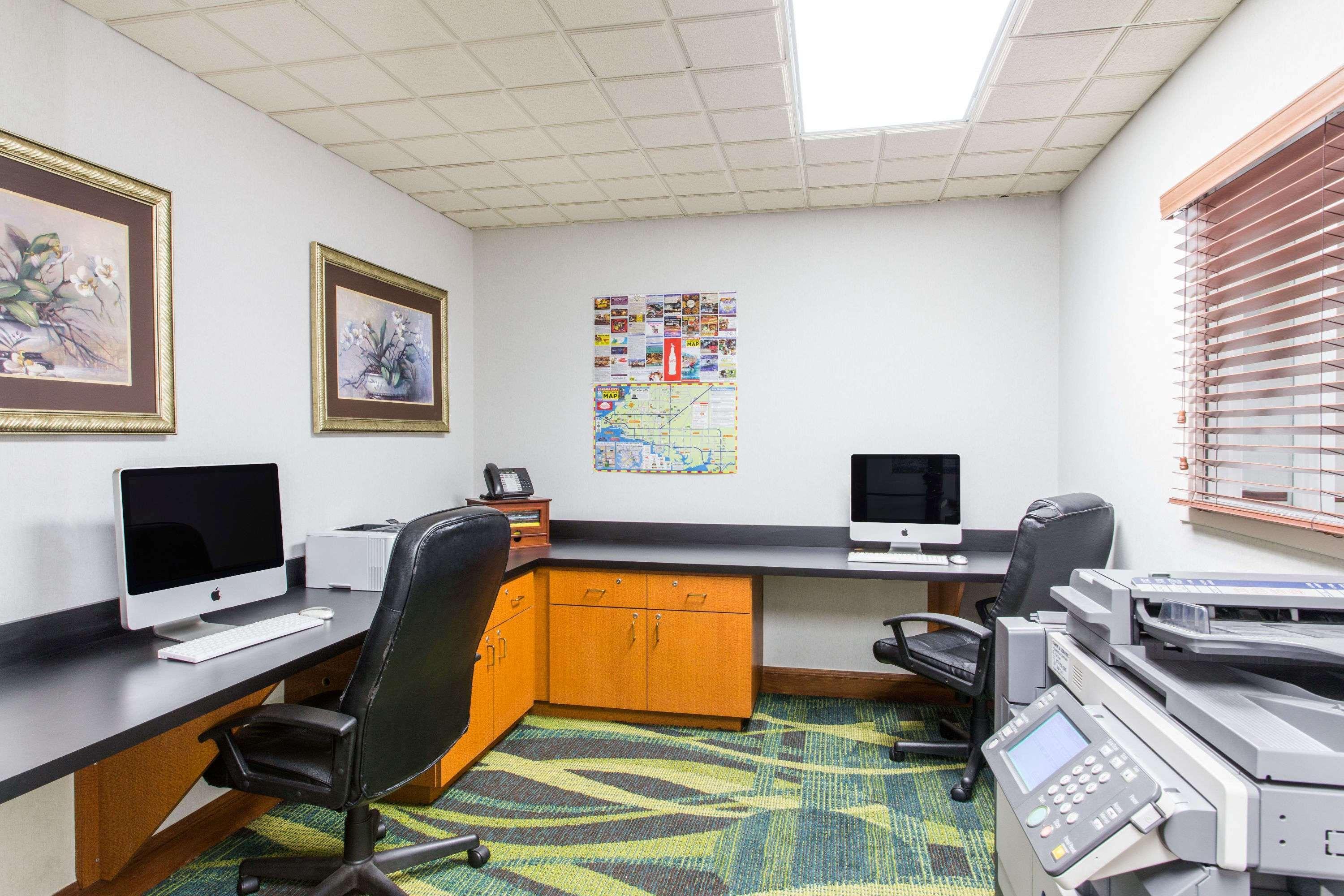 Wingate By Wyndham Panama City Area Lynn Haven Екстер'єр фото