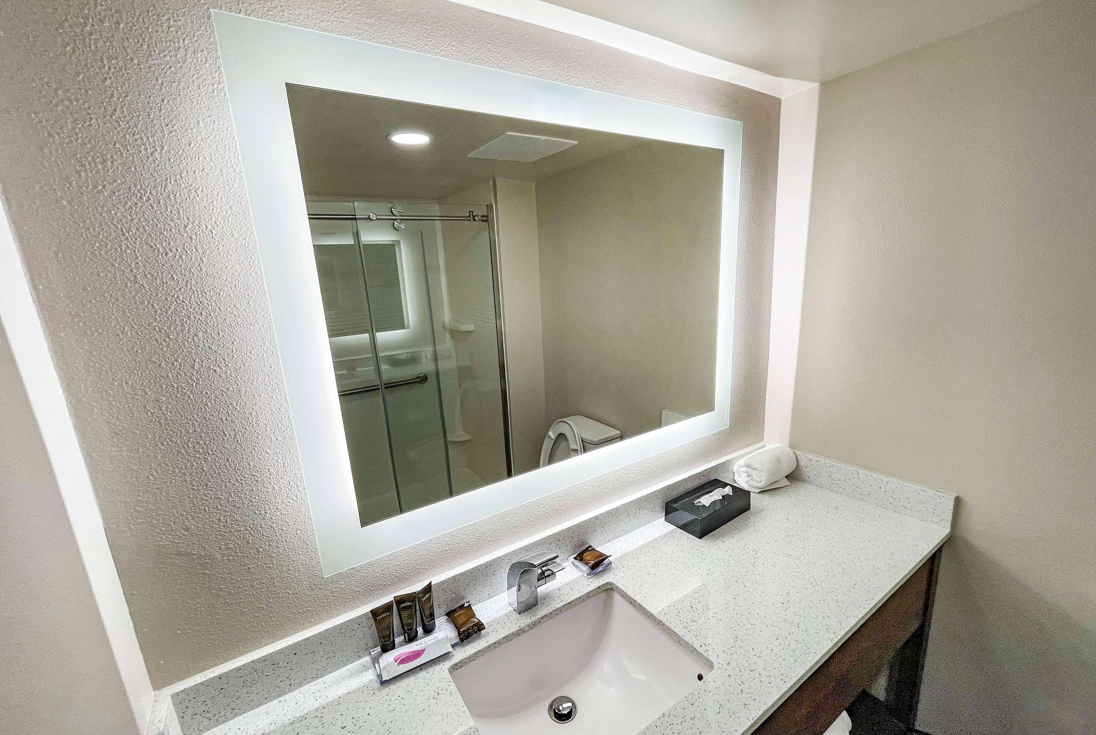 Wingate By Wyndham Panama City Area Lynn Haven Екстер'єр фото