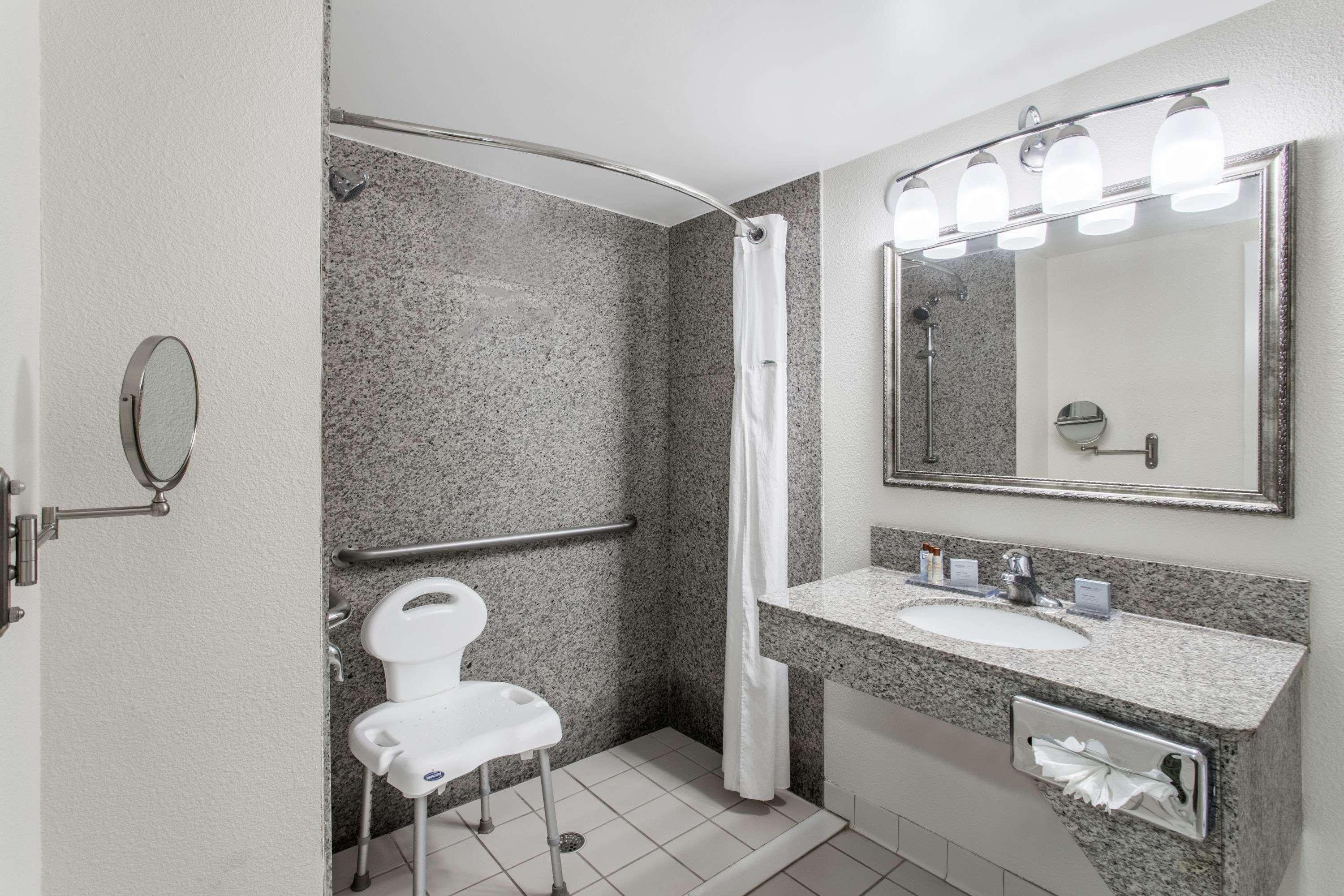 Wingate By Wyndham Panama City Area Lynn Haven Екстер'єр фото