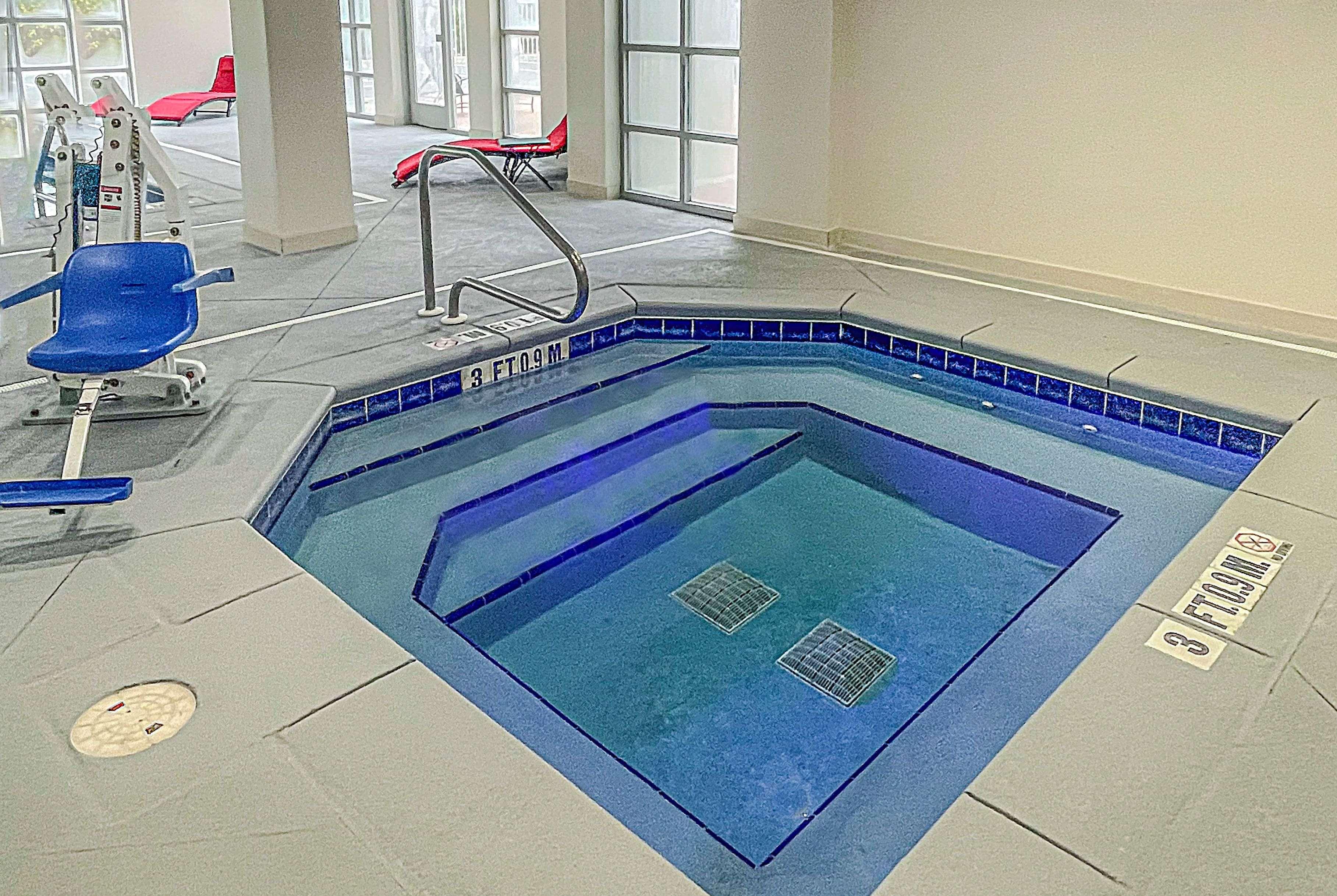 Wingate By Wyndham Panama City Area Lynn Haven Екстер'єр фото