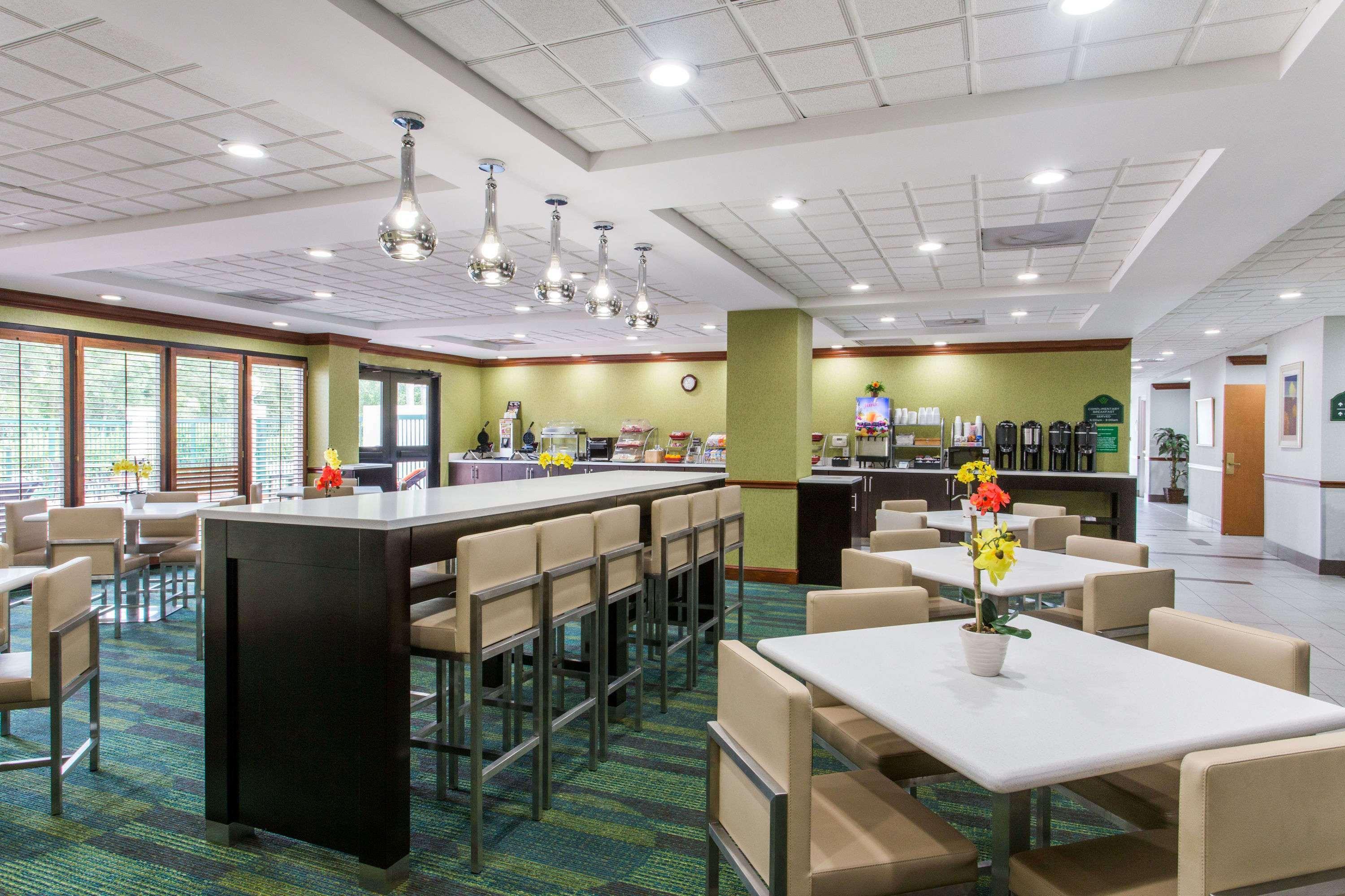 Wingate By Wyndham Panama City Area Lynn Haven Екстер'єр фото