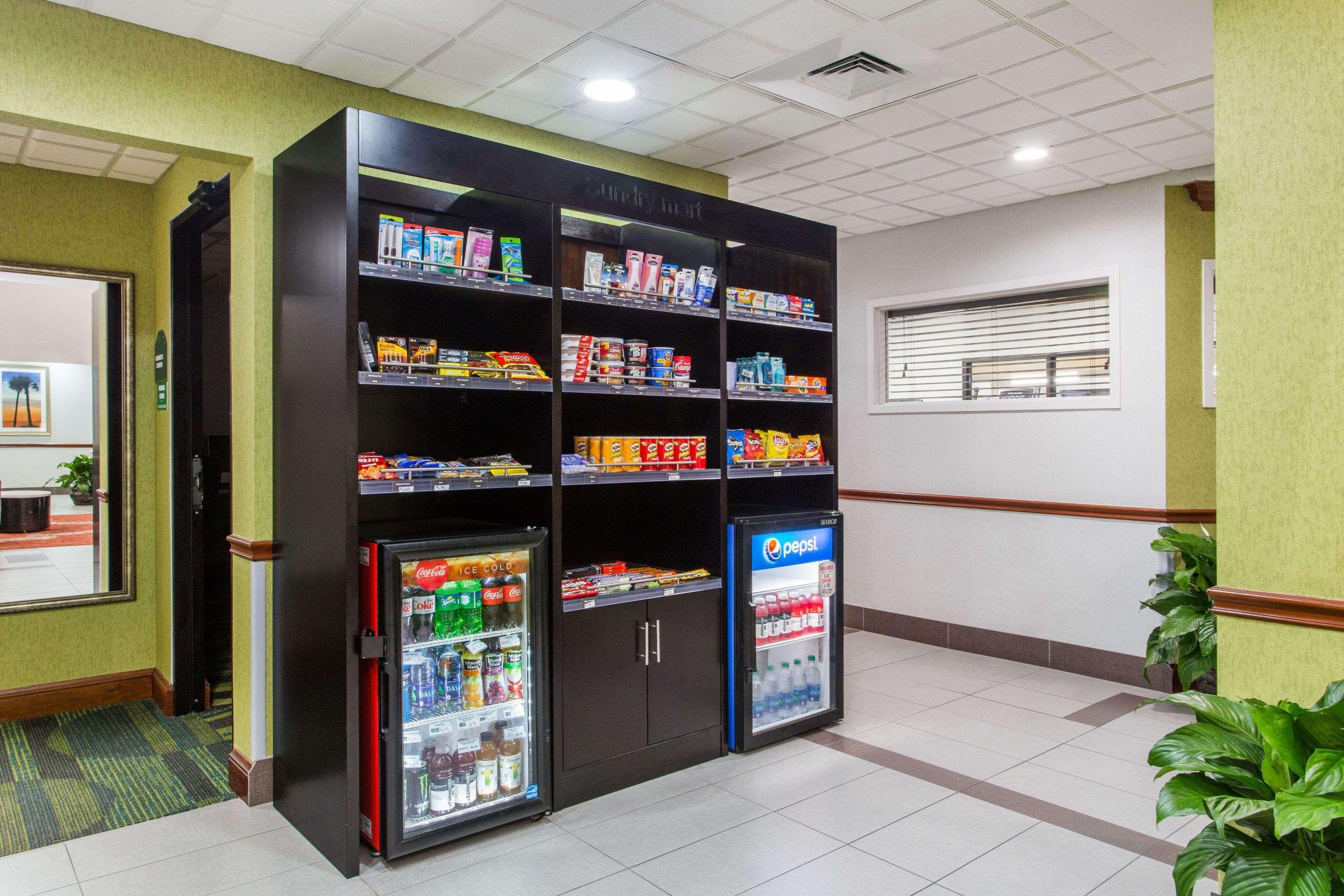 Wingate By Wyndham Panama City Area Lynn Haven Екстер'єр фото