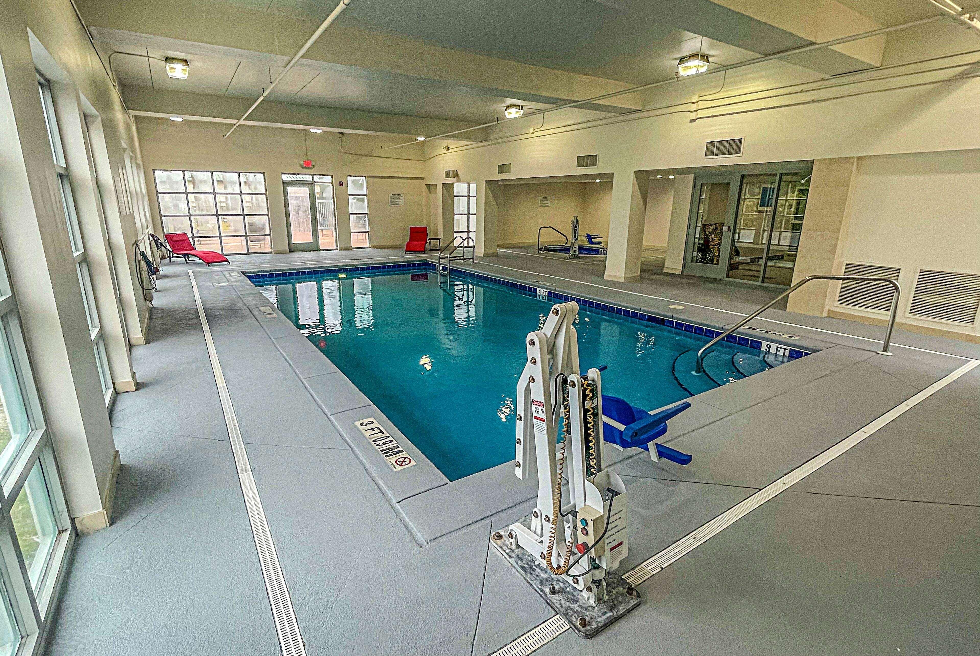 Wingate By Wyndham Panama City Area Lynn Haven Екстер'єр фото