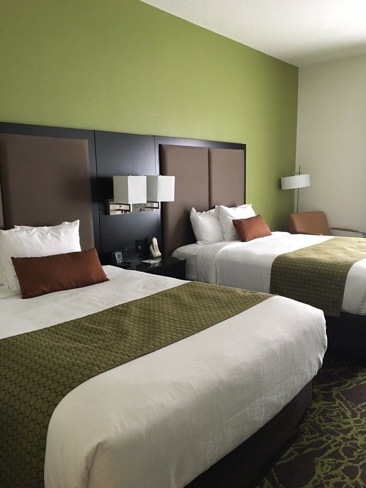 Wingate By Wyndham Panama City Area Lynn Haven Екстер'єр фото