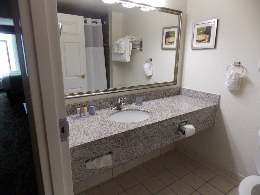 Wingate By Wyndham Panama City Area Lynn Haven Екстер'єр фото