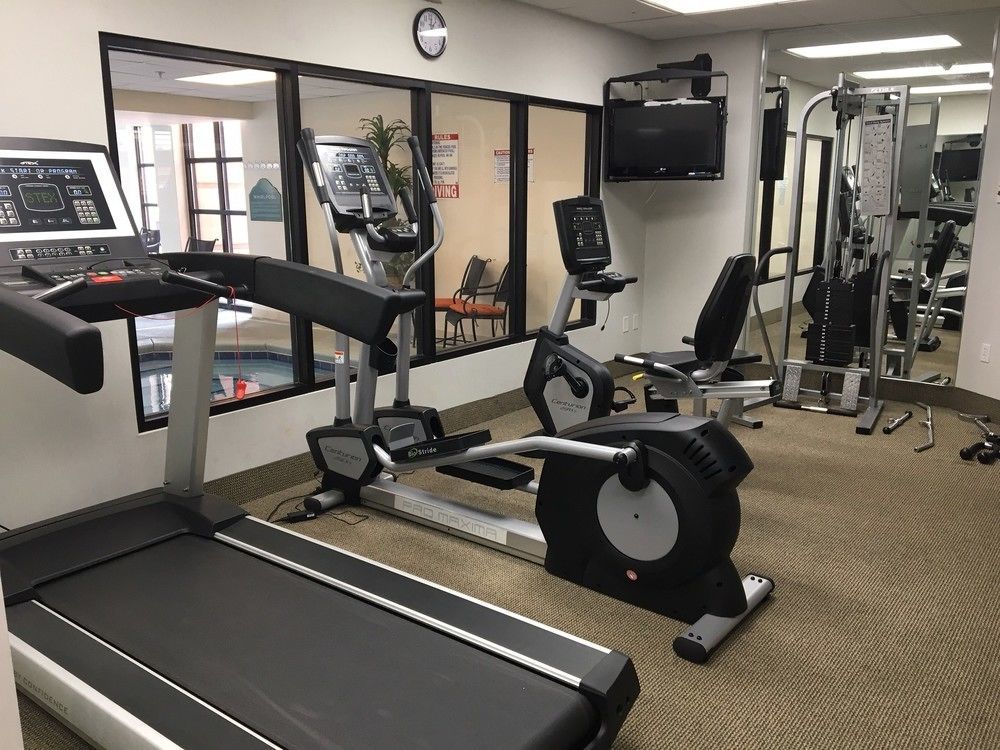 Wingate By Wyndham Panama City Area Lynn Haven Екстер'єр фото