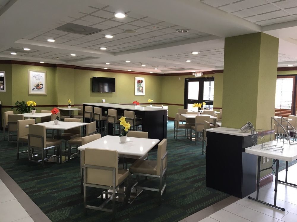 Wingate By Wyndham Panama City Area Lynn Haven Екстер'єр фото